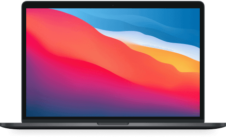 Macbook